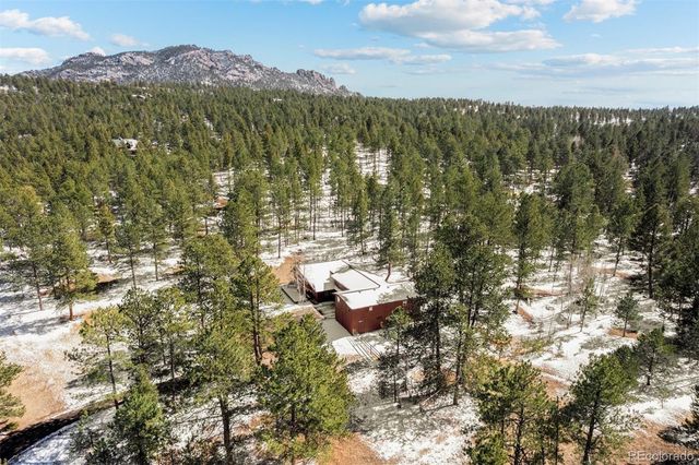 20202 Spring Creek Trail, Pine, CO 80470