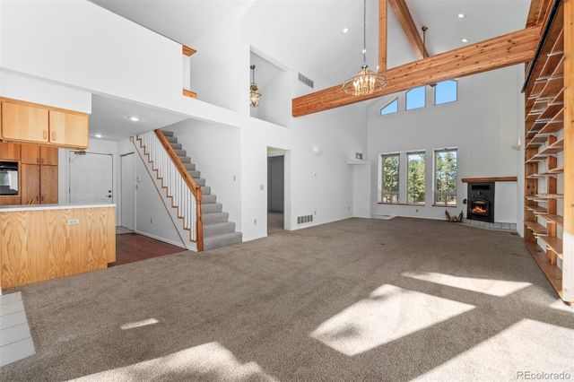 20202 Spring Creek Trail, Pine, CO 80470