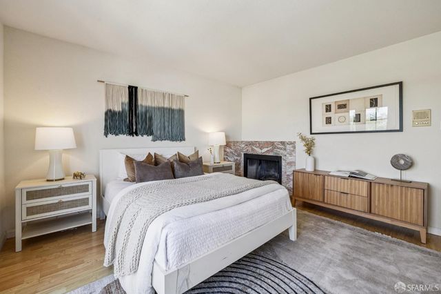 532 Franconia Street, San Francisco, CA 94110