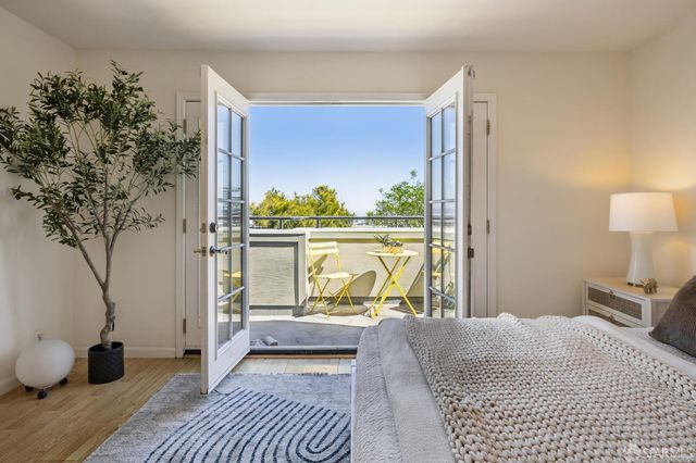 532 Franconia Street, San Francisco, CA 94110