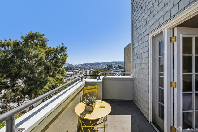 532 Franconia Street, San Francisco, CA 94110