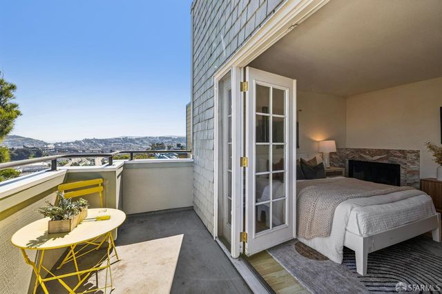 532 Franconia Street, San Francisco, CA 94110