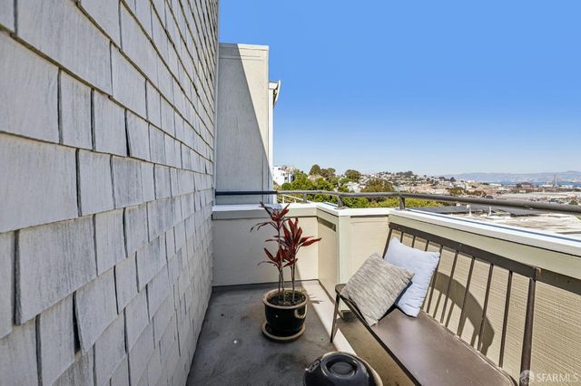 532 Franconia Street, San Francisco, CA 94110