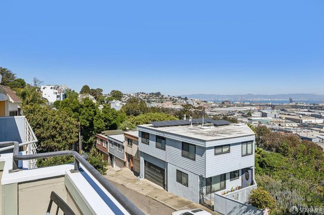 532 Franconia Street, San Francisco, CA 94110