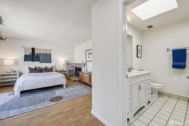 532 Franconia Street, San Francisco, CA 94110