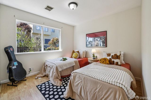 532 Franconia Street, San Francisco, CA 94110