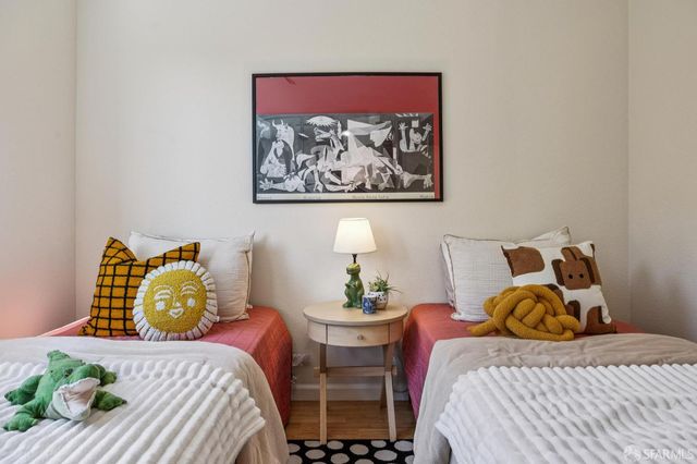 532 Franconia Street, San Francisco, CA 94110