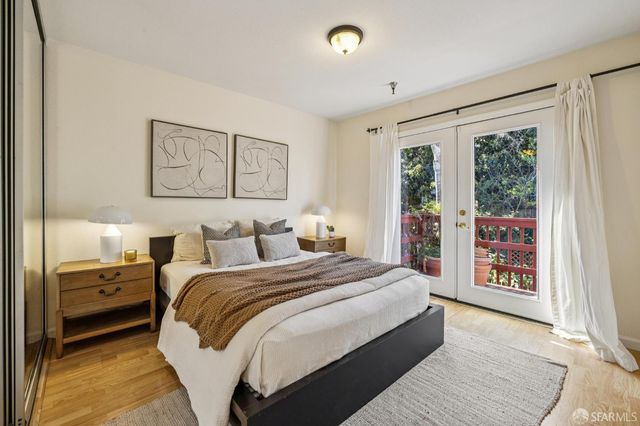 532 Franconia Street, San Francisco, CA 94110