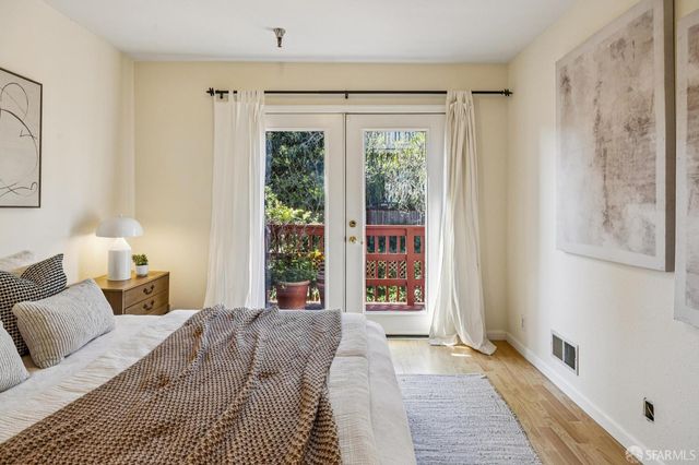 532 Franconia Street, San Francisco, CA 94110