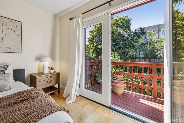 532 Franconia Street, San Francisco, CA 94110