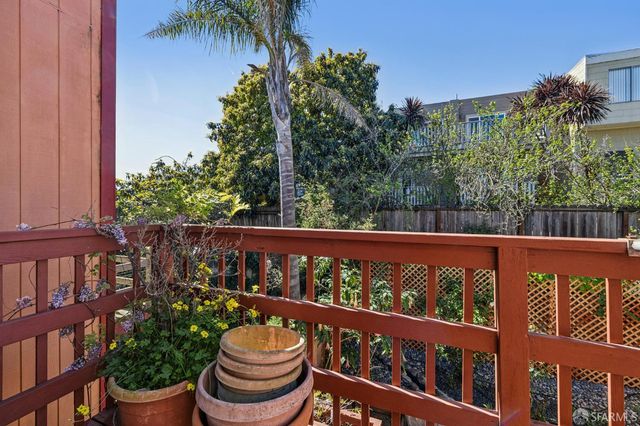 532 Franconia Street, San Francisco, CA 94110