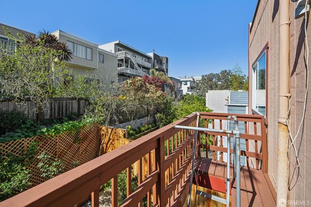 532 Franconia Street, San Francisco, CA 94110