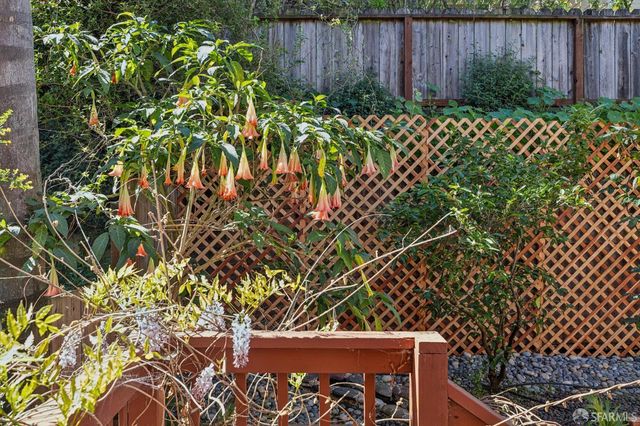 532 Franconia Street, San Francisco, CA 94110