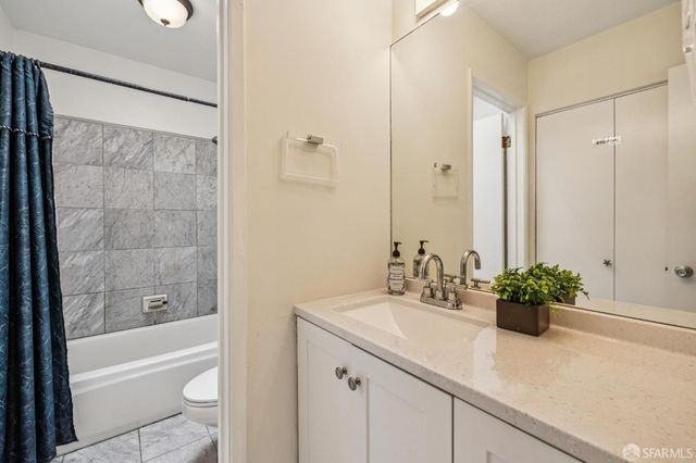 532 Franconia Street, San Francisco, CA 94110