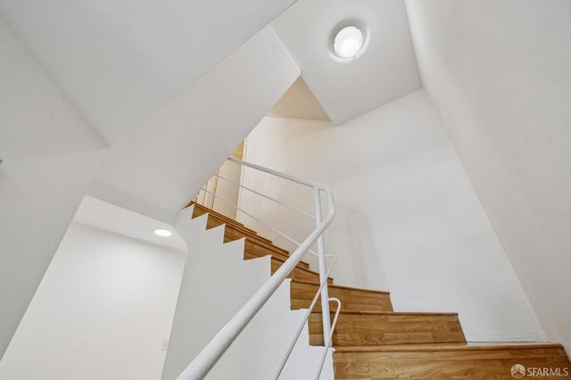 532 Franconia Street, San Francisco, CA 94110