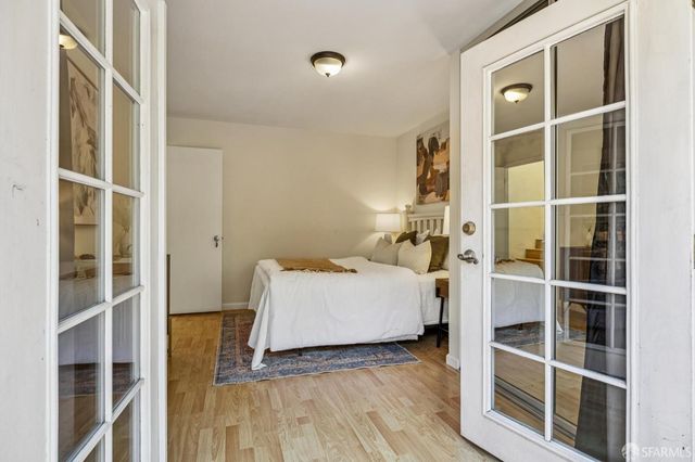 532 Franconia Street, San Francisco, CA 94110