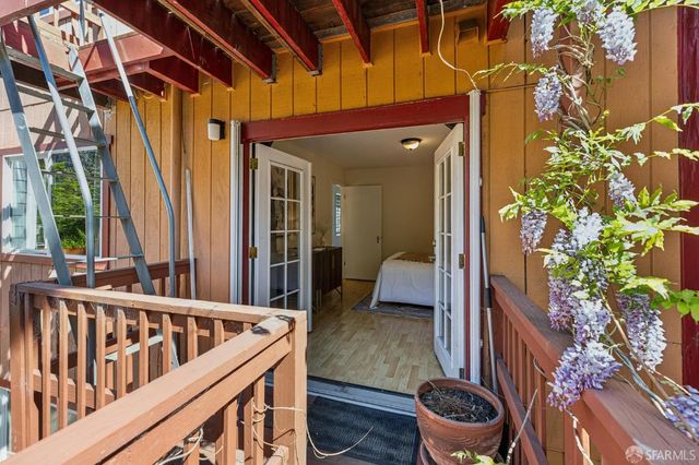 532 Franconia Street, San Francisco, CA 94110