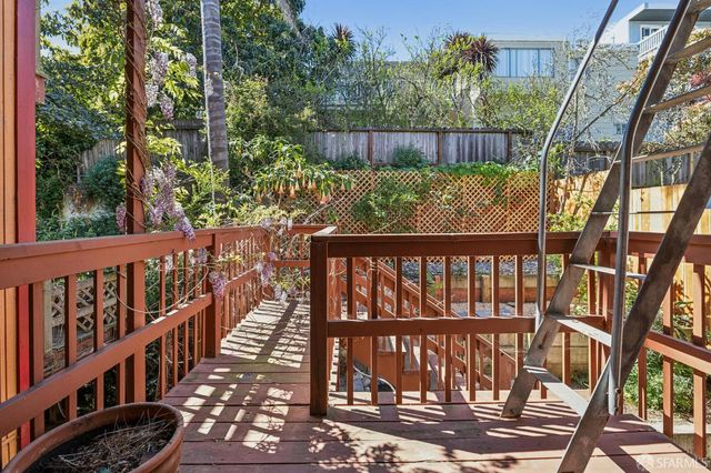 532 Franconia Street, San Francisco, CA 94110