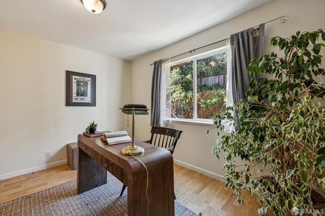 532 Franconia Street, San Francisco, CA 94110