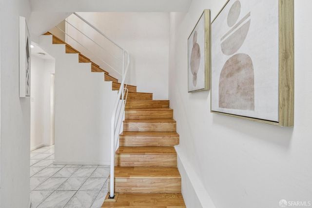 532 Franconia Street, San Francisco, CA 94110