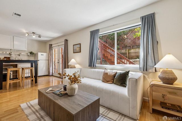 532 Franconia Street, San Francisco, CA 94110