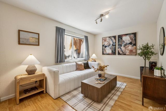 532 Franconia Street, San Francisco, CA 94110