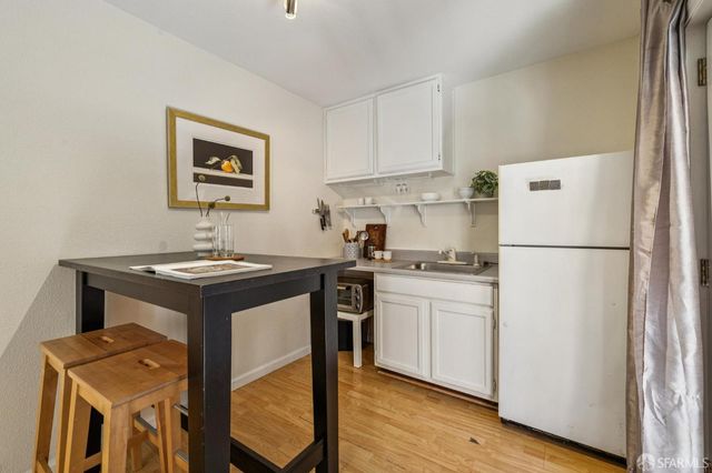 532 Franconia Street, San Francisco, CA 94110