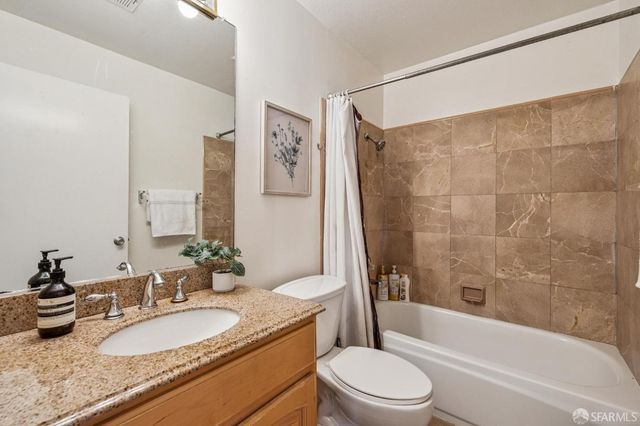 532 Franconia Street, San Francisco, CA 94110