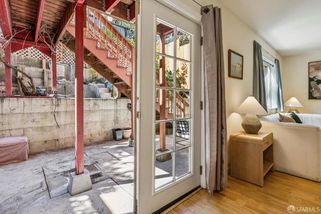 532 Franconia Street, San Francisco, CA 94110