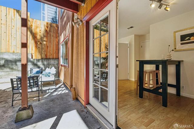 532 Franconia Street, San Francisco, CA 94110