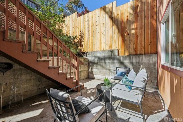 532 Franconia Street, San Francisco, CA 94110