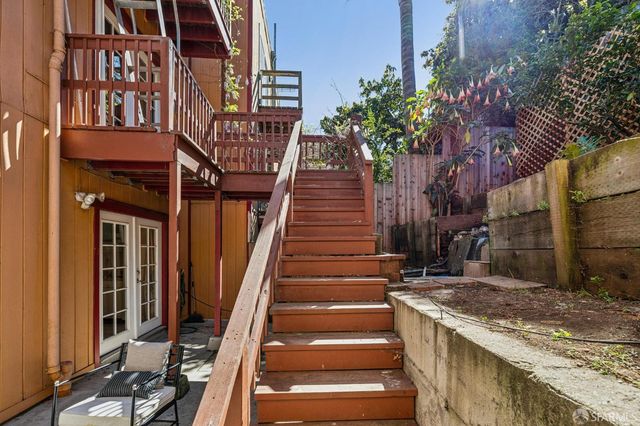 532 Franconia Street, San Francisco, CA 94110