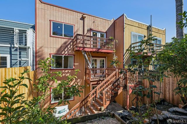 532 Franconia Street, San Francisco, CA 94110