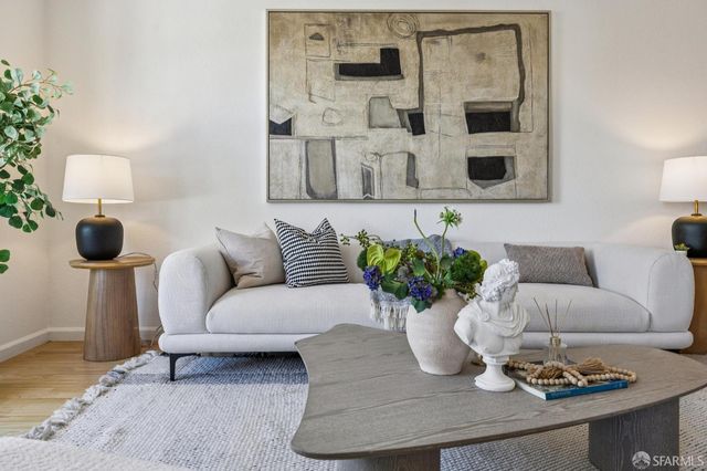 532 Franconia Street, San Francisco, CA 94110