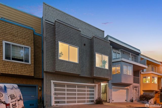 532 Franconia Street, San Francisco, CA 94110