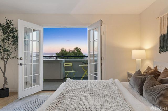 532 Franconia Street, San Francisco, CA 94110