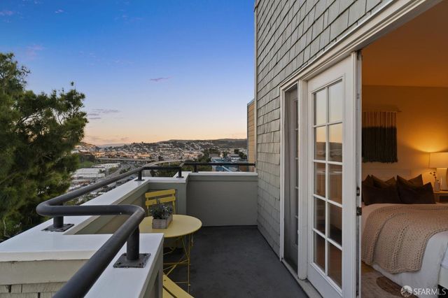 532 Franconia Street, San Francisco, CA 94110