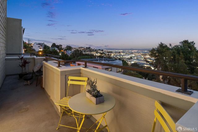 532 Franconia Street, San Francisco, CA 94110