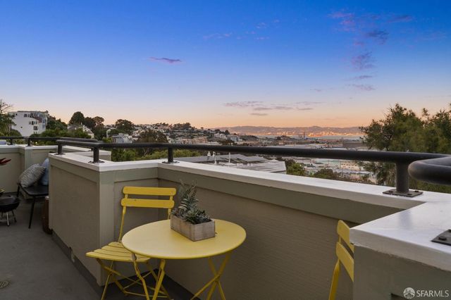 532 Franconia Street, San Francisco, CA 94110