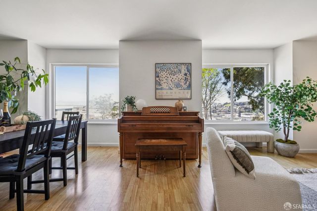 532 Franconia Street, San Francisco, CA 94110