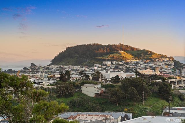 532 Franconia Street, San Francisco, CA 94110