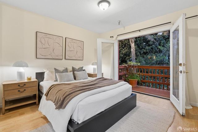 532 Franconia Street, San Francisco, CA 94110