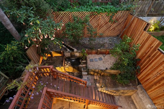 532 Franconia Street, San Francisco, CA 94110