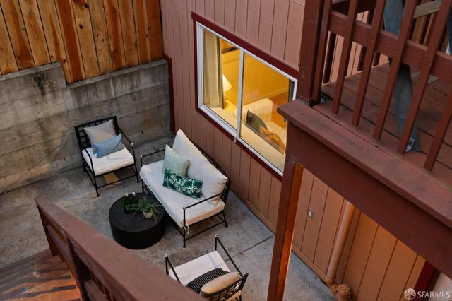 532 Franconia Street, San Francisco, CA 94110