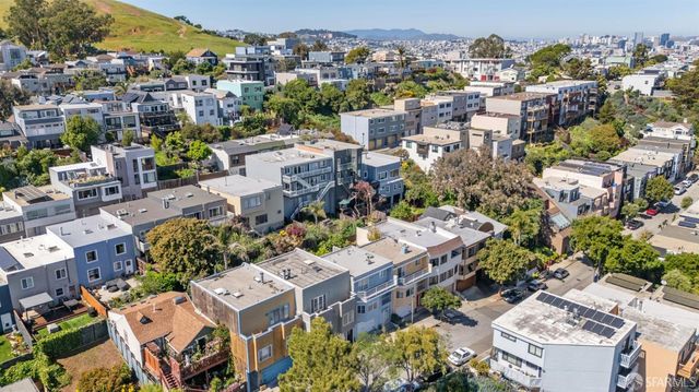 532 Franconia Street, San Francisco, CA 94110