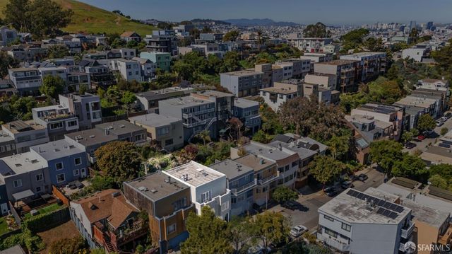 532 Franconia Street, San Francisco, CA 94110