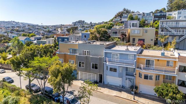 532 Franconia Street, San Francisco, CA 94110