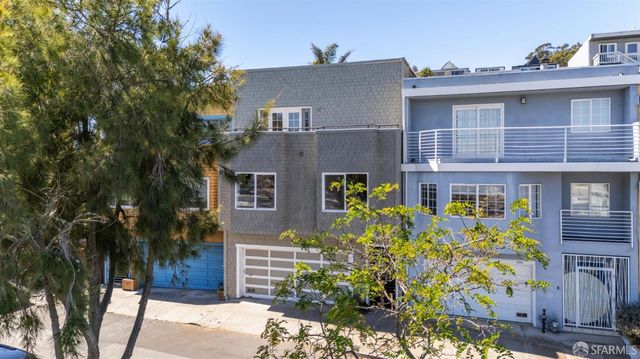 532 Franconia Street, San Francisco, CA 94110