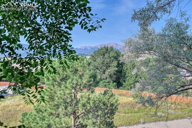 1591 Territory Trail, Colorado Springs, CO 80919