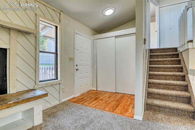 1591 Territory Trail, Colorado Springs, CO 80919